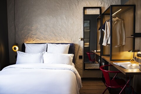 레토 레토 그란 비아