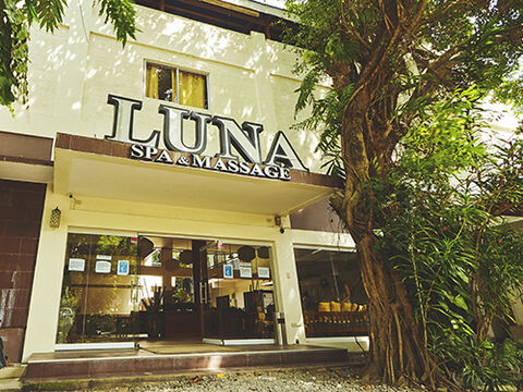 보라카이 체험·액티비티 - 보라카이 루나 스파 바우처 (Boracay Luna Spa Voucher)