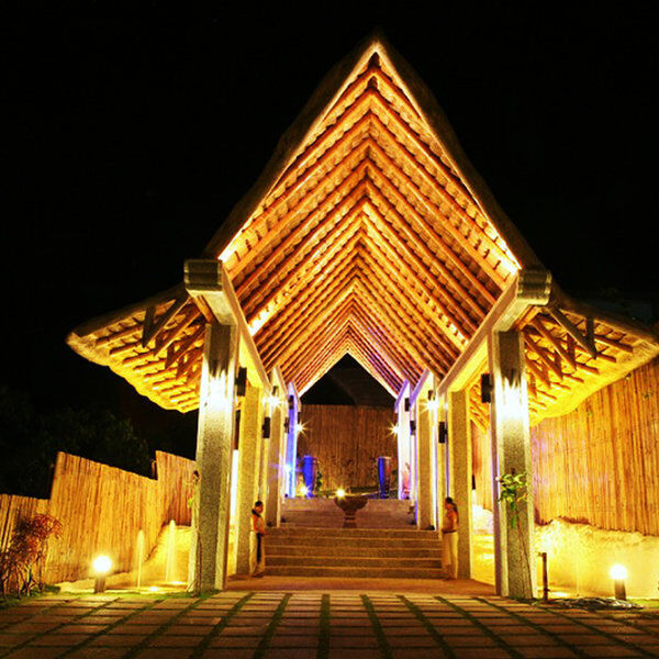 보라카이 포세이돈 스파 바우처 (Boracay Poseidon Spa Voucher)