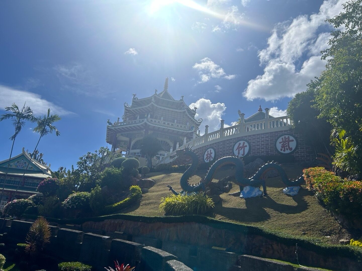 [단독/투어자체운영]오전은 여유있게,오후는 알차게 즐기고 싶다면? 세부시티반나절 투어
