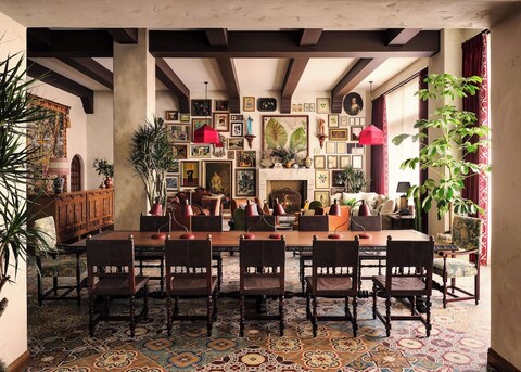 그레듀에이트 바이 힐튼 팔로 알토