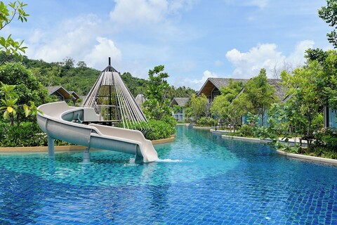 버라사리 아일랜드 이스케이프