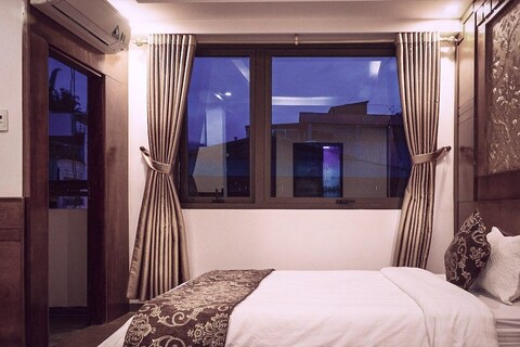 그린랜드 사 파 호텔 바이 DLMH