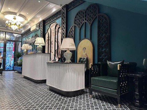 하노이 마델리스 호텔 앤 트래블