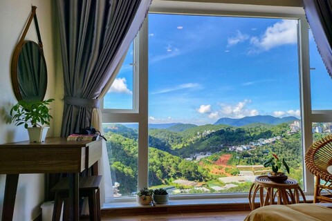 추비 하우스 밸리뷰 다랏