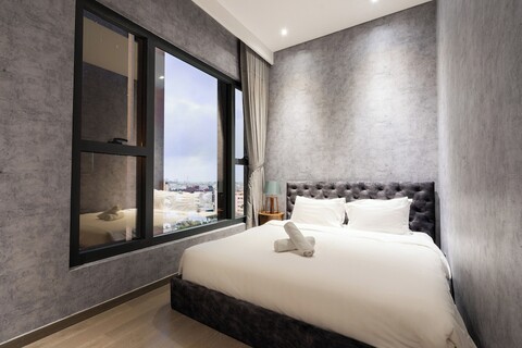 더 마르크 앙지아 - 시그니처 스위트