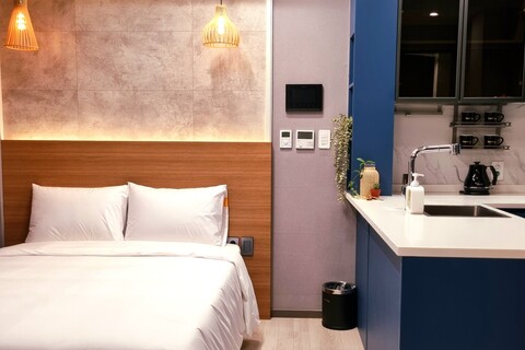 라비앙즈 더베이먼트 남포점