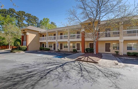 익스텐디드 스테이 아메리카 셀렉트 스위트 애틀랜타 페리미터 해몬