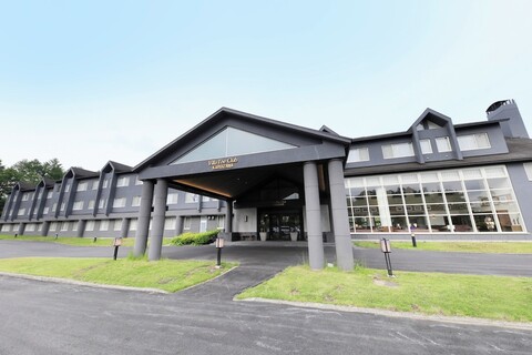 빌라 더 클럽 가루이자와