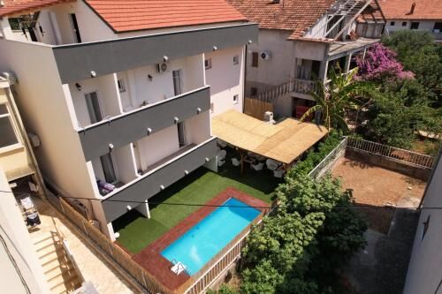Villa Bonaca-i