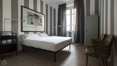 이탈리안웨이 이지, 멜조 12, 리게