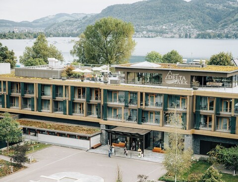 델타파르크 피탈레조르트