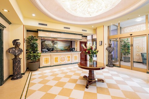 호텔 인테르나치오날레