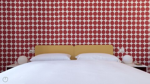 이탈리안웨이 이지, 멜조 12, 토폴리노