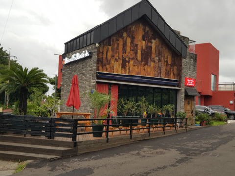 제주 카멜리아캐슬펜션