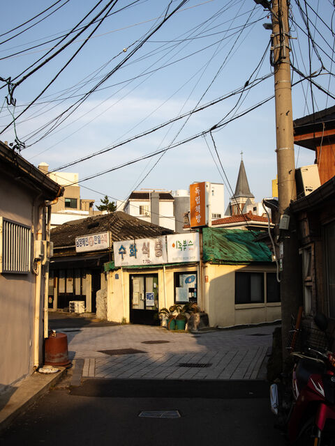 [제주시] 제주 로컬 골목 가이드 투어 상품 이미지