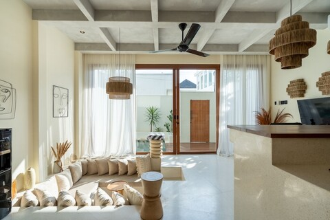 리미널 팰리스 빌라 2 바이 베터플레이스