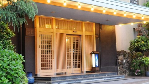 유가와라 온센 가와세기엔 이수즈 호텔