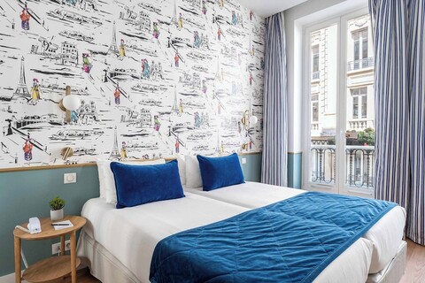 호텔 아카디아 - 아스토텔