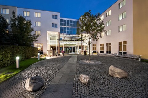 NH 프랑크푸르트 에어포트 웨스트