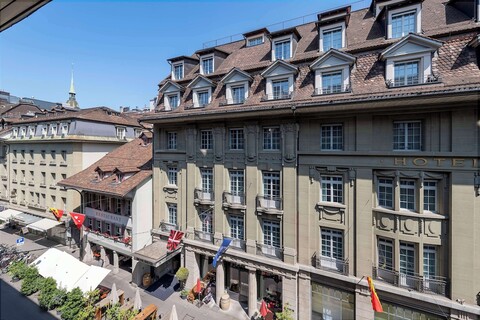 NH 베른 더 브리스톨