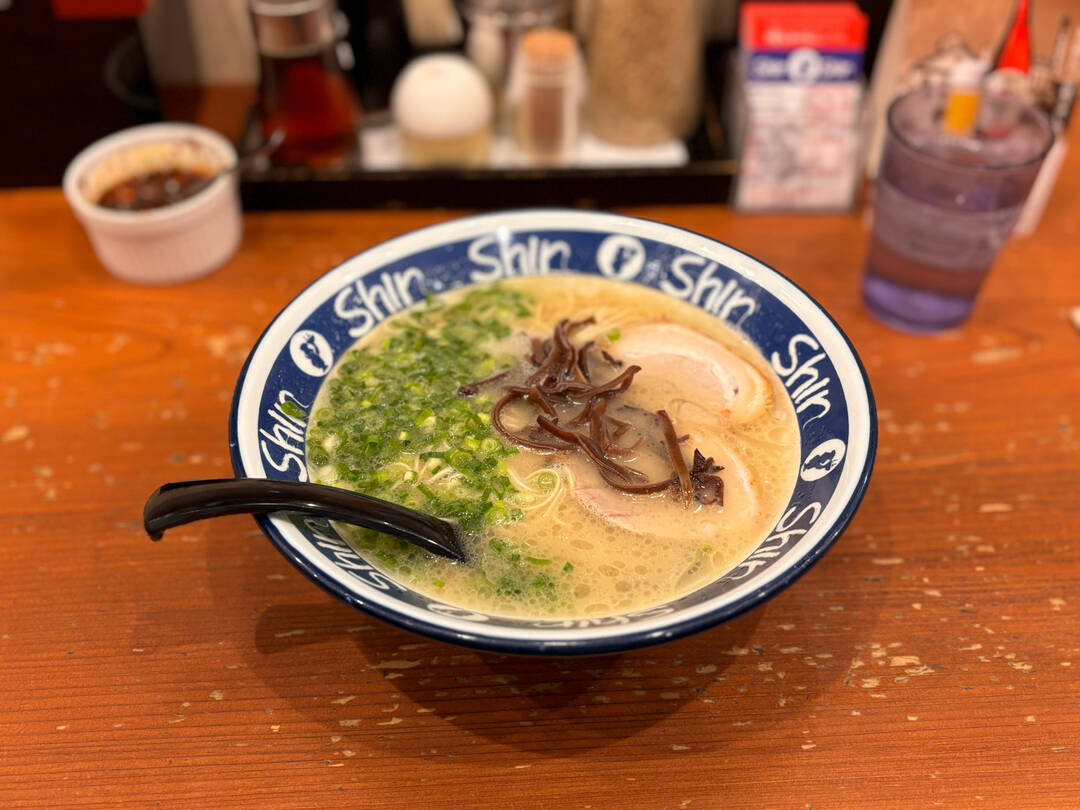 후쿠오카-맛집4