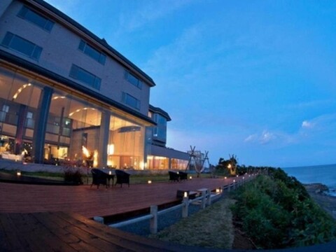 코코로노 리조트 우미노 베테이 후루카와 (반려동물 동반 가능)