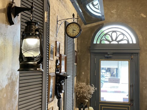 센트럴 올드 타운 코티지