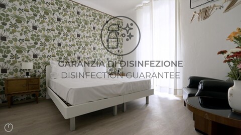 이탈리안웨이 이지, 멜조 12, 보스코