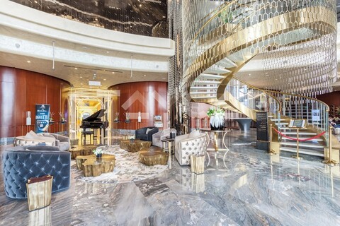 스테이케이 홀리데이 홈스 - 다막 타워스