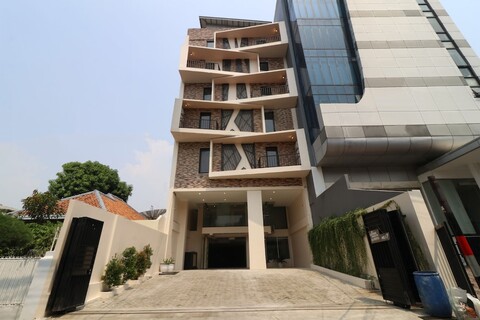 플라멩코 어반 리빙