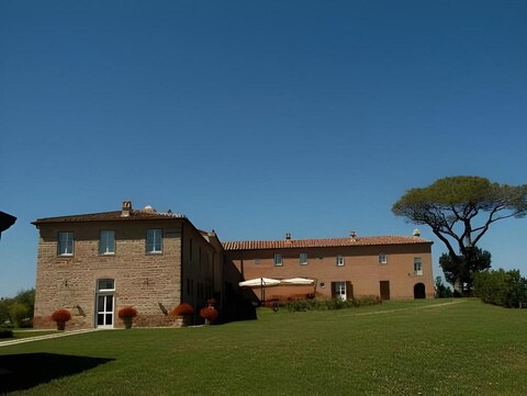 Agriturismo S.Angelo