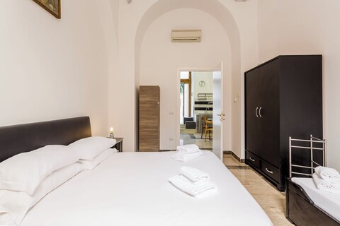 산니티의 아파트먼트