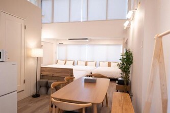RIVER CENTRAL HIROSHIMA - Vacation STAY 59342v
