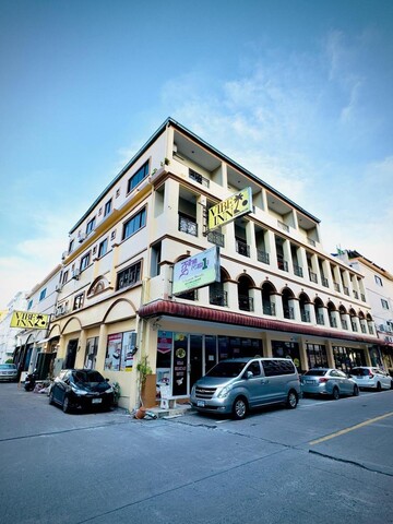 바이브 인 워킹 스트리트 파타야