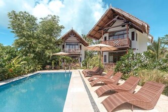 Bulan Villas Siargao