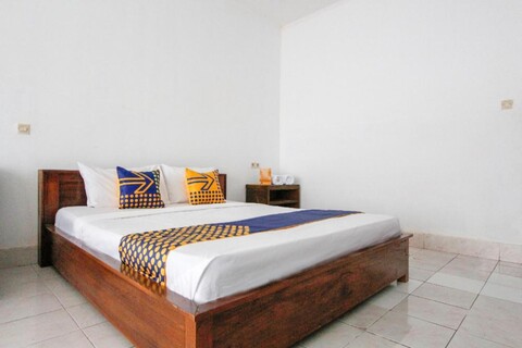 스팟 온 2167 크리에이티브 방갈로