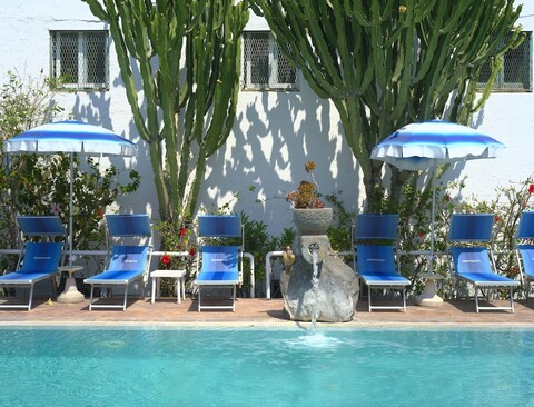 파노라마호텔 바이 임페라마레