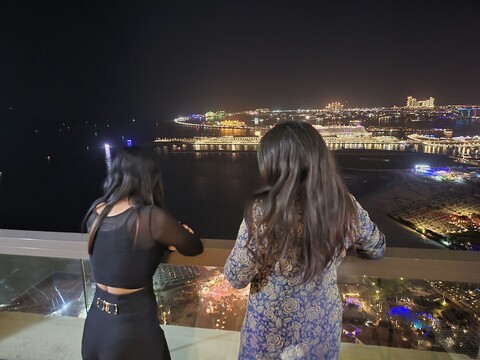 아틀란티스 뷰 호스텔