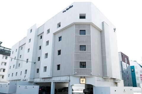 아늑호텔 인천 송도점