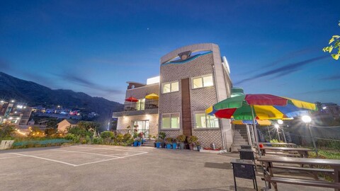 삼척 바다여행펜션