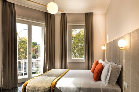 호텔 빌라 자카르디