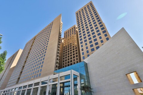 오요 403 히다야 타워 호텔