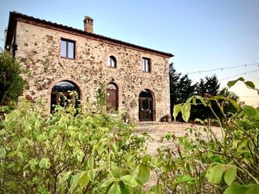 Il Cerchio delle Streghe Country House al Podere Casella