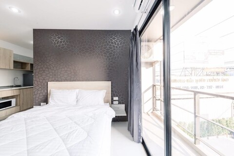 반매 수완나품 에어포트