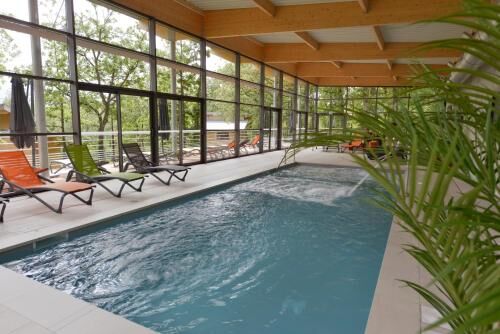 Residence le Clos des Chenes-i