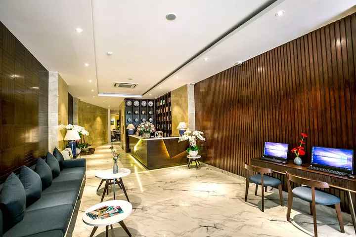 Roseland Suites Hotel