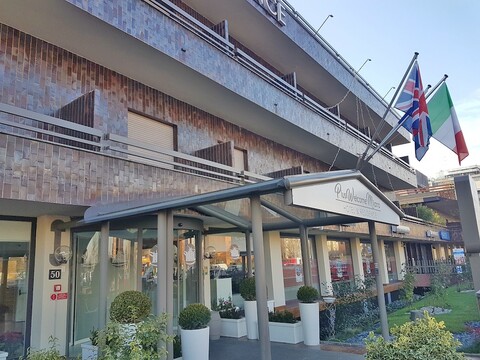 플러스 웰컴 밀라노