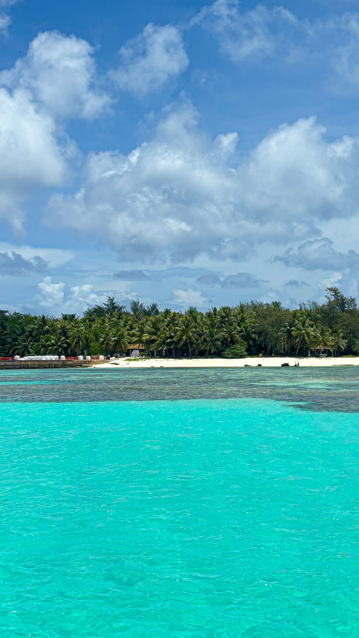마나가하 컨텐츠 변경 :마이리얼트립 사이판여행 사이판여행
