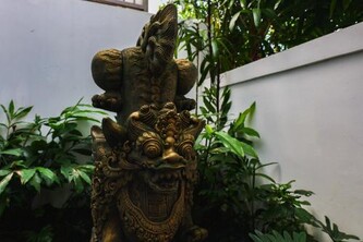 Quiet Bliss 5 min from Ubud